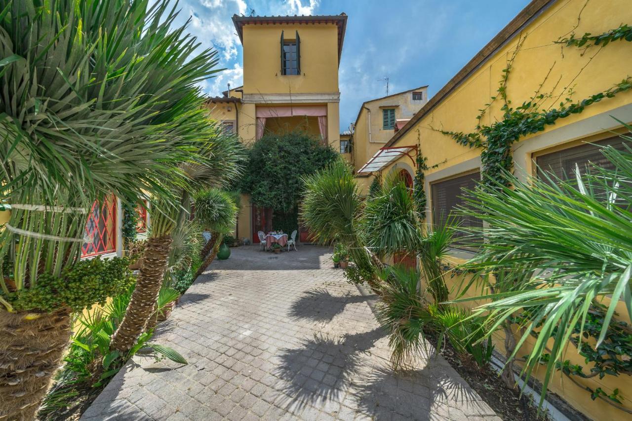 Bed & Breakfast Drom & Firenze