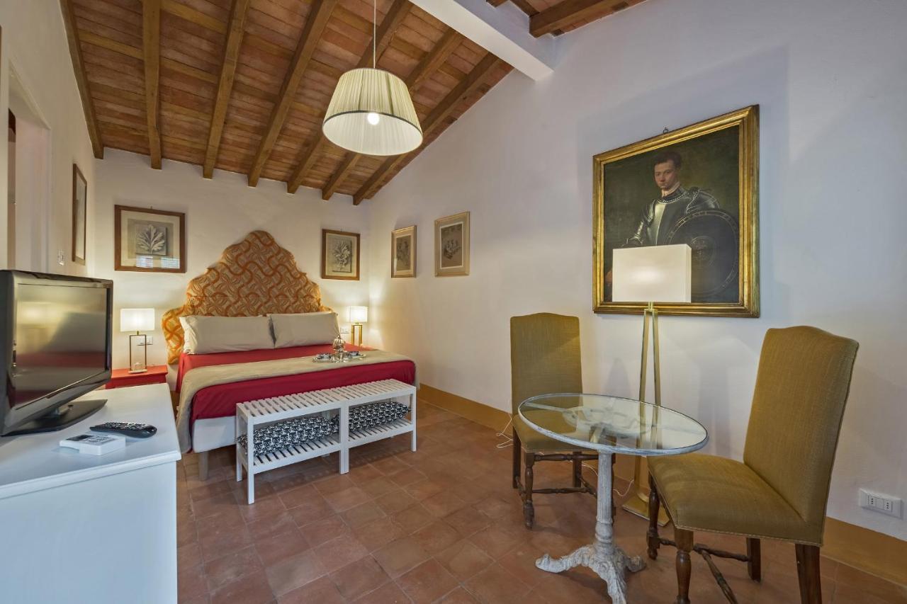 Bed & Breakfast Drom & Firenze
