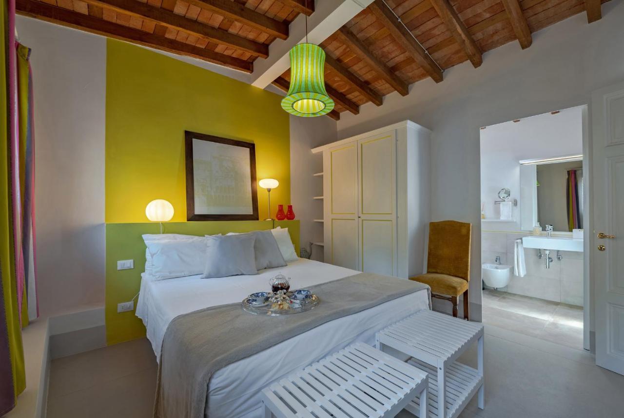 Bed & Breakfast Drom & Firenze