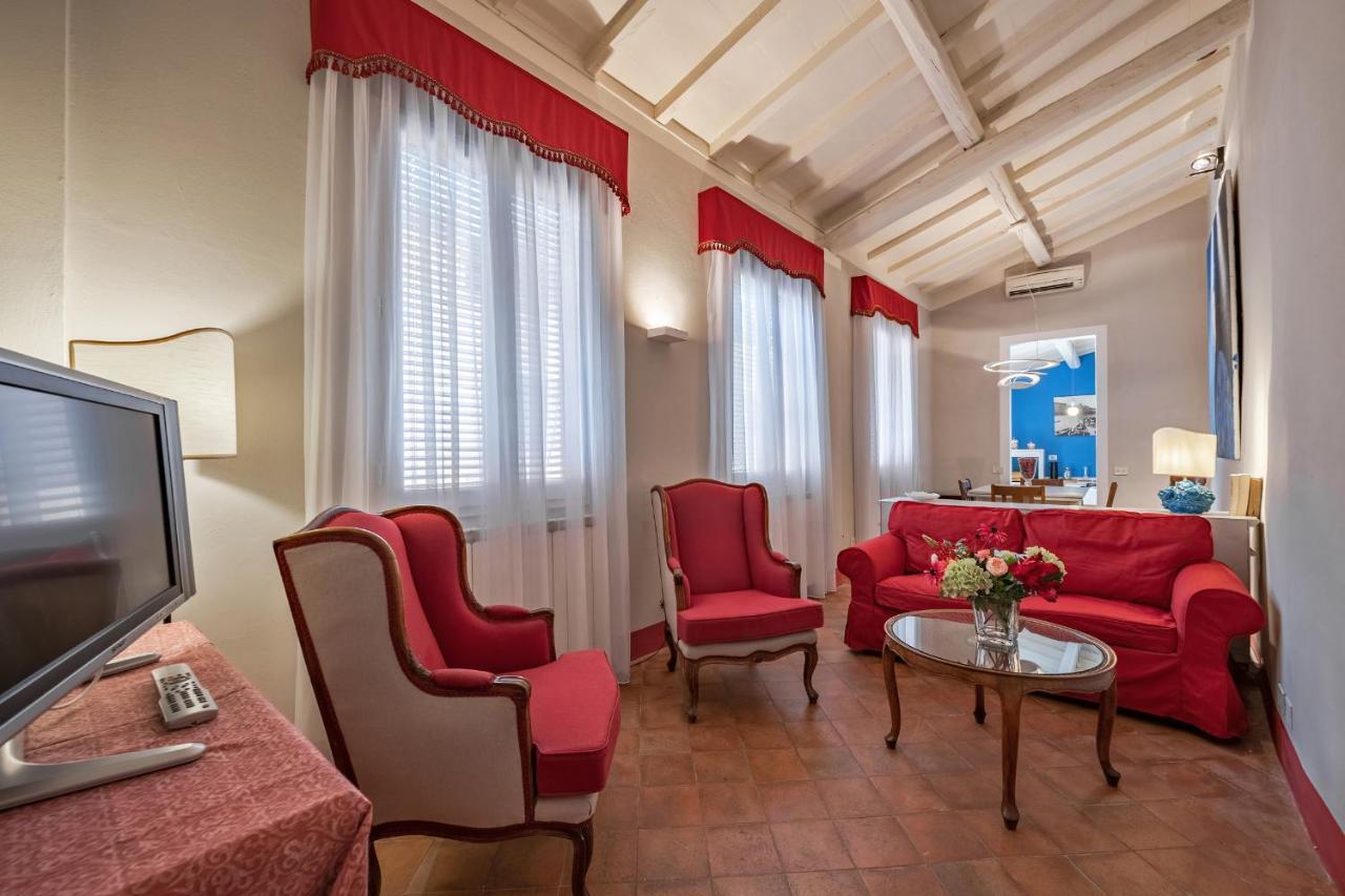 Bed & Breakfast Drom & Firenze