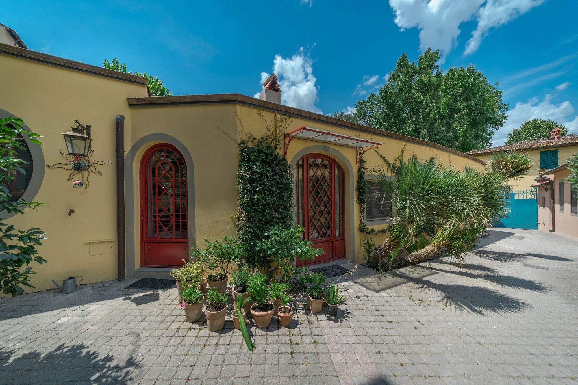 Bed & Breakfast Drom & Firenze